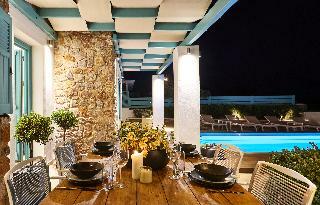 Almyriki Beach Villa