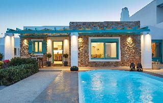 Almyriki Beach Villa