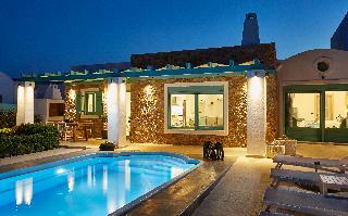 Almyriki Beach Villa