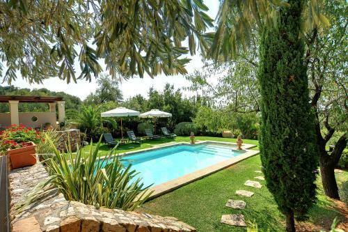 The Olive Mill Estate