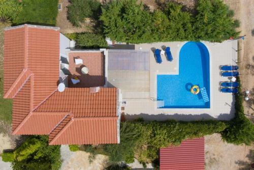 Villa Thalia Sofia