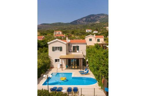 Villa Thalia Sofia