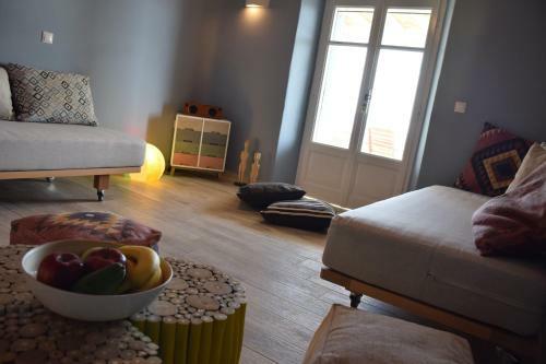 Andromeda Mykonos Villas & Suites