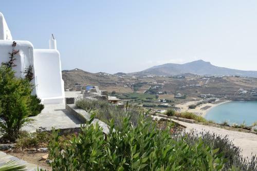 Andromeda Mykonos Villas & Suites