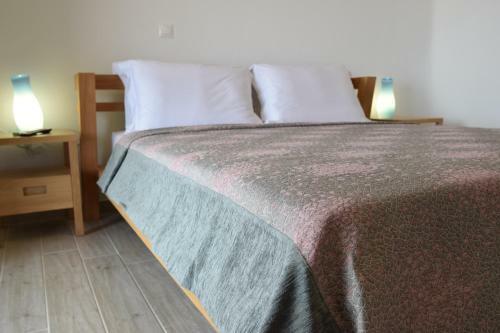 Andromeda Mykonos Villas & Suites