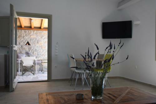 Andromeda Mykonos Villas & Suites