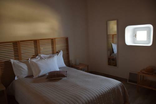 Andromeda Mykonos Villas & Suites