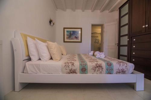 Villa Queen Co By Mykonos Pearls