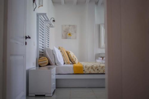 Villa Queen Co By Mykonos Pearls