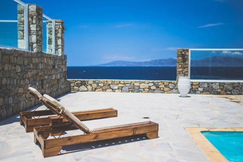 Villa Queen Co By Mykonos Pearls