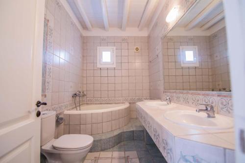 Villa Queen Co By Mykonos Pearls
