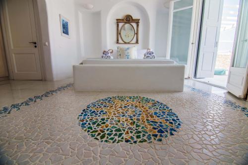 Villa Queen Co By Mykonos Pearls