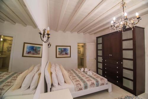 Villa Queen Co By Mykonos Pearls