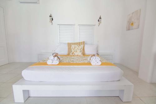 Villa Queen Co By Mykonos Pearls