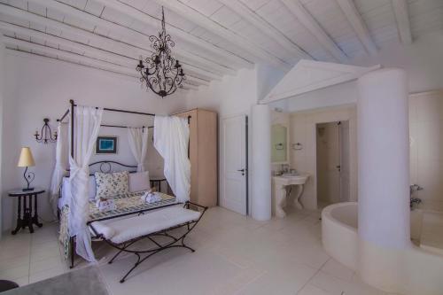 Villa Queen Co By Mykonos Pearls