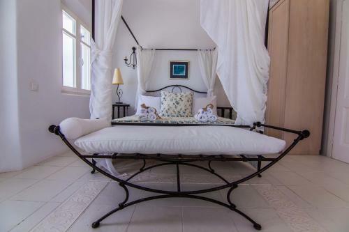 Villa Queen Co By Mykonos Pearls