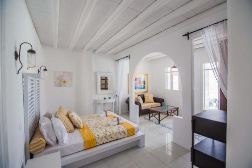 Villa Queen Co By Mykonos Pearls