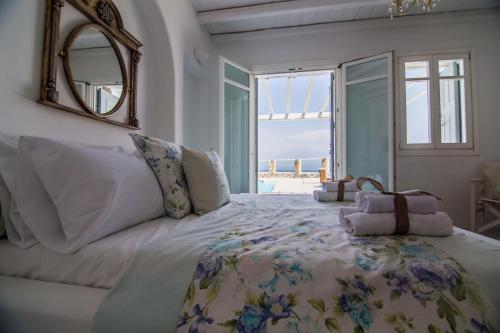Villa Queen Co By Mykonos Pearls