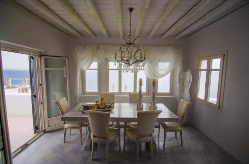 Villa Queen Co By Mykonos Pearls