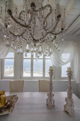 Villa Queen Co By Mykonos Pearls