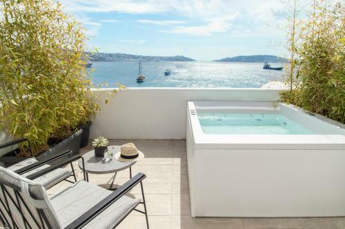 Hotel Nimbus Mykonos