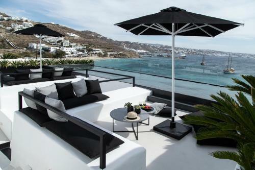 Hotel Nimbus Mykonos