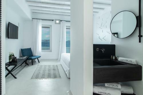 Hotel Nimbus Mykonos