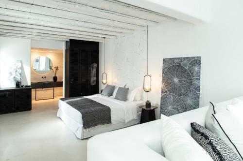Hotel Nimbus Mykonos