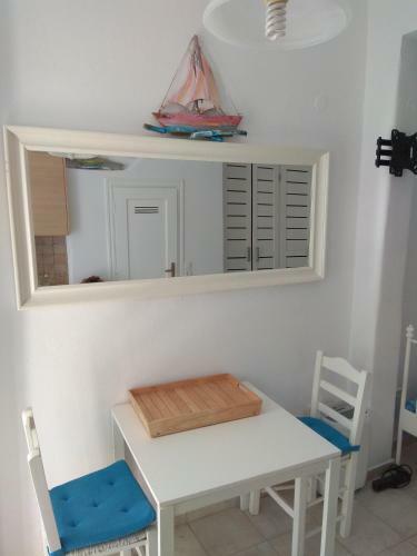 Apartamento Mpaoumi Str 5