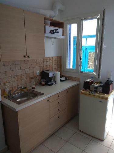 Apartamento Mpaoumi Str 5