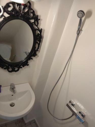 Apartamento Mpaoumi Str 5