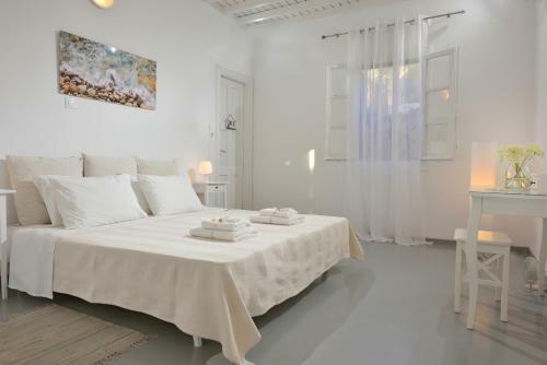 Giovani Apartments