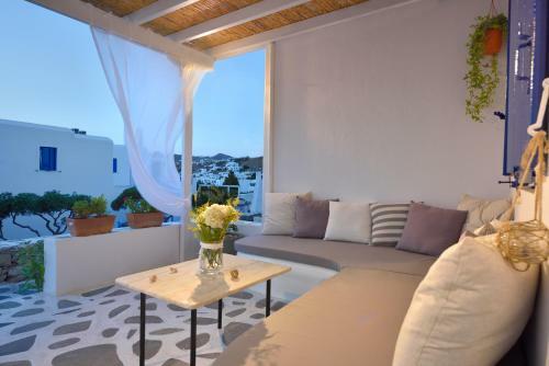 Giovani Apartments