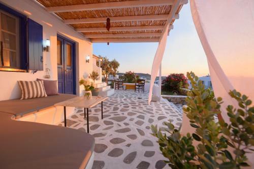 Giovani Apartments