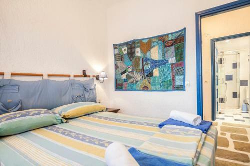 Sunshine Mykonos Suite