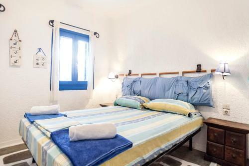 Sunshine Mykonos Suite