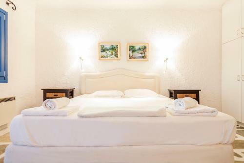 Sunshine Mykonos Suite
