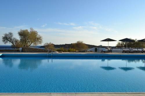 Sunshine Mykonos Suite