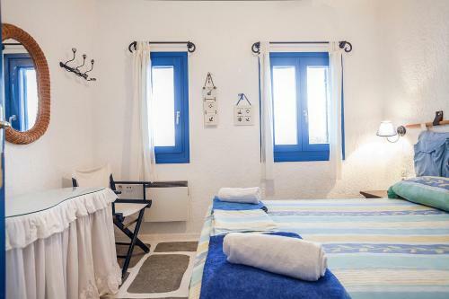 Sunshine Mykonos Suite