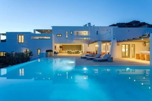 Villa Casa Di Luna By Elite Estates