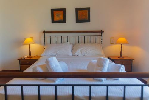 Villa Crystal Agios Sostis