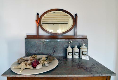 Villa Crystal Agios Sostis