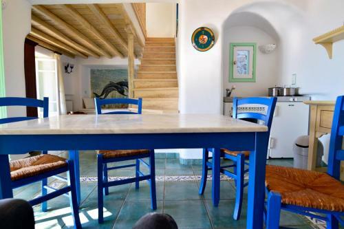 Villa Crystal Agios Sostis