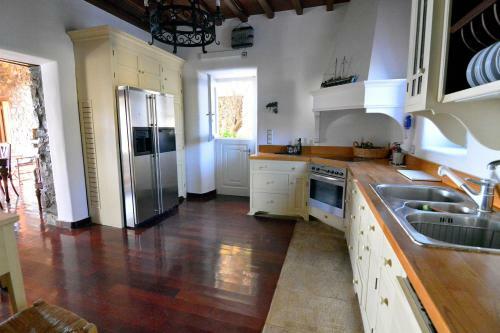 Villa Crystal Agios Sostis
