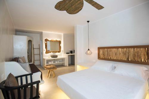 Apartamento Sahas Suites