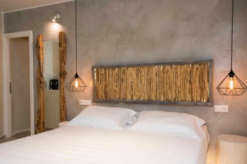 Apartamento Sahas Suites