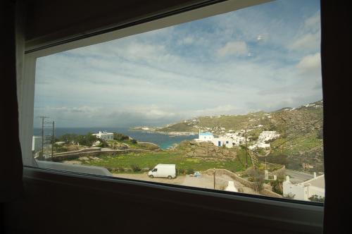 Apartamento Sahas Suites