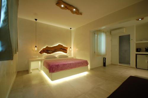 Apartamento Sahas Suites