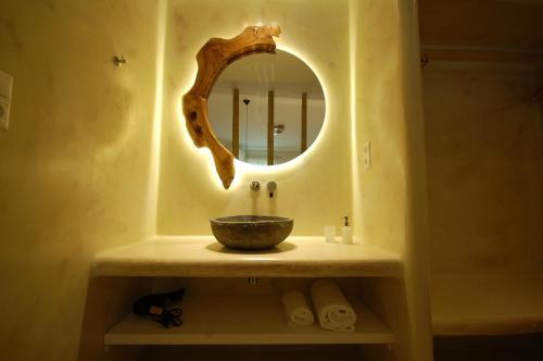 Apartamento Sahas Suites