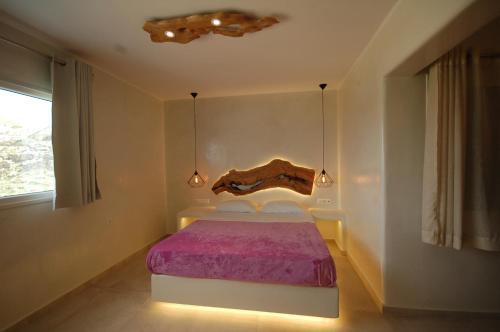 Apartamento Sahas Suites